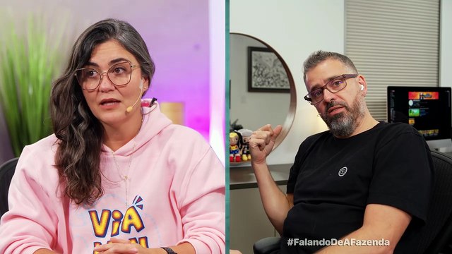 🔴AFazenda16: Injusto? Yuri vence a Prova do Fazendeiro com a ajuda de Galisteu; Fim de Fernando?