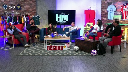 ATLÉTICO SAN LUIS vs TIGRES 2024 | REACCIONANDO RÉCORD+ EN VIVO