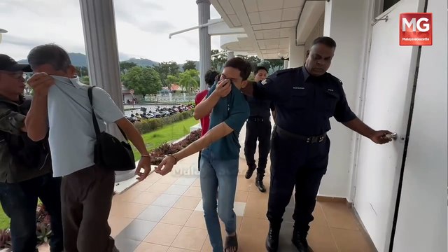 ((LIVE)) Cuti Menteri Dan Timbalan Dibekukan . Bah Semakin Kritikal Merebak Ke Sembilan Negeri