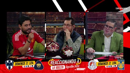 ¿El arbitraje PERJUDICÓ a PUMAS en la IDA? | EN VIVO