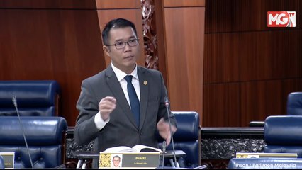 ((LIVE)) Persidangan Dewan Rakyat | Mesyuarat Ketiga Penggal Ketiga | 3 Disember 2024 | Sesi Pagi