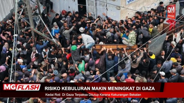 ((LIVE)) Redah Banjir Cari Susu Untuk Anak, Bayi Mangsa Ketiga Korban Banjir