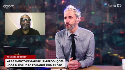 AO VIVO | Terra Agora: 'criança não é mãe', violência policial, final do Brasileirão e mais
