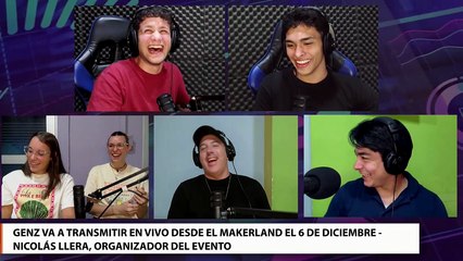 GenZ | Dia Internacional de la Lucha contra los TCA