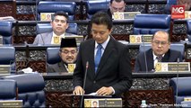 ((LIVE)) Persidangan Dewan Rakyat | 4 Disember 2024 | Sesi Pagi