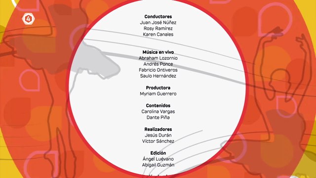 Tv4-CadaDía | Factores relacionados a la felicidad | #LoViEnTv4 | 04/12/24