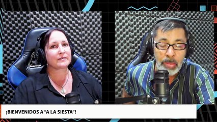 “A la siesta” por el streaming de Misiones Online