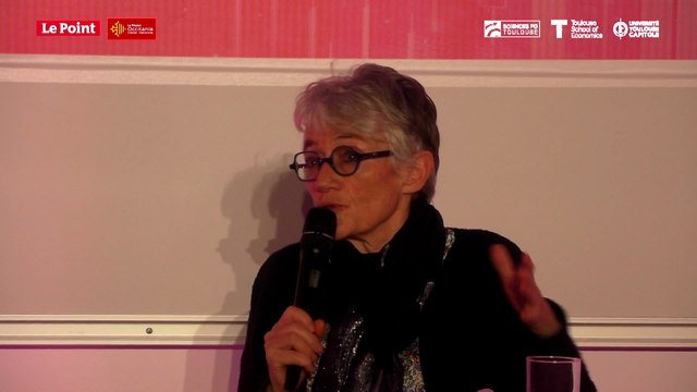 Conférences Futurapolis Planète 2024 - Soirée inaugurale