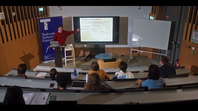 Conférences Futurapolis Planète 2024 - Matinée - Jour 2