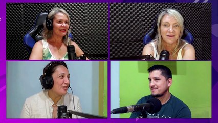 La Mesa de Sommeliers | Hablamos con Mario Ranieri y Virginia Gamarra