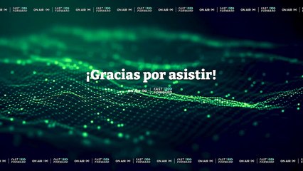 El Cronista On Air FF- Diciembre 2024