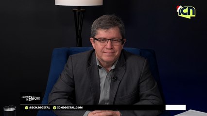 ICN Digital | 11 de Diciembre | EN VIVO 🔴
