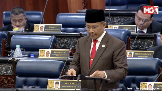 (LIVE)) Persidangan Dewan Rakyat | Mesyuarat Ketiga Penggal Ketiga | 9 Disember 2024 | Sesi Pagi