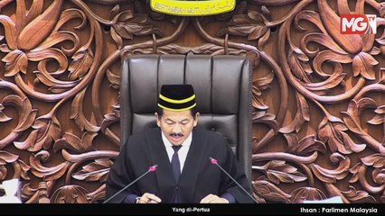 (LIVE)) Persidangan Dewan Rakyat | 10 Disember 2024 | Sesi Pagi