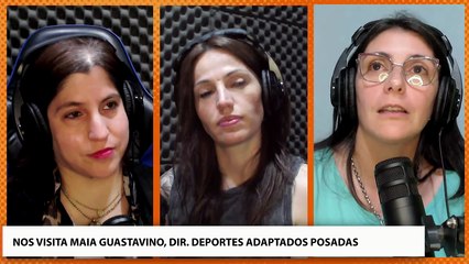 Más Allá de las Barreras