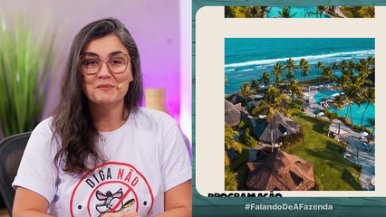 🔴AFazenda16 Enquetes: Tombo duplo do G4? Flor trabalha pra queimar Sacha e ele manda recado a Love