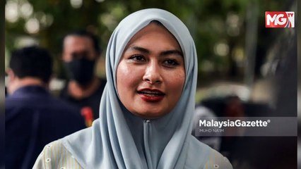 (LIVE)) Tengku Zafrul Sertai PKR?, Pengakhiran semuanya dan permulaan segala-galanya - Fazura