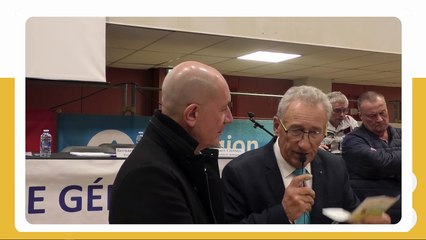 Assemblée Générale 2023/24