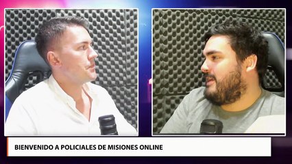 Policiales de Misiones Online: “Willy”  en las motos: ¿imprudencia o piloto?