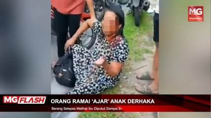 (LIVE)) Tengku Zafrul Sertai PKR?, Pengakhiran semuanya dan permulaan segala-galanya - Fazura