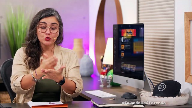 🔴AFazenda16: Albert é eliminado e a casa cai na Cabine; Foi detonado por Love e descobriu tudo