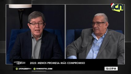 ICN Digital | 17 de Diciembre | EN VIVO 🔴