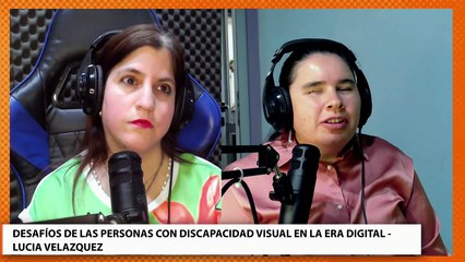 Más allá de las Barreras, por el streaming de Misiones Online