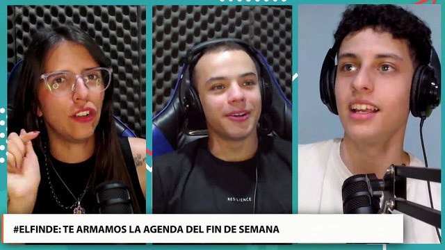 #ElFinde | Despedimos el año con eventos navideños y mucho chamamé