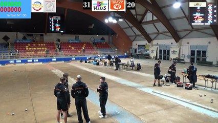 Retransmission sportives