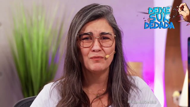 🔴BBB25: D Vilma passa mal no mostro, Vini chora e Produção toma decisão; Delma fala em sair do jogo.