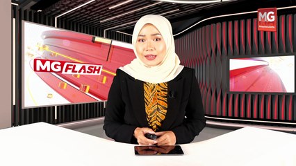 ((LIVE)) Zaliha Kecewa Tapak Bazar Ramadan Dimanipulasi . Tiga Penyampai Era FM Direhatkan