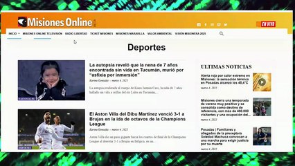 Fórmula Tuerca, el clásico del deporte misionero, con la conducción de Carlos Garcia Coni