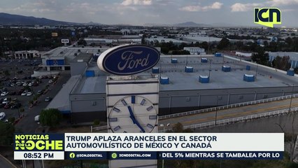 ICN Digital | 5 de marzo | EN VIVO 🔴