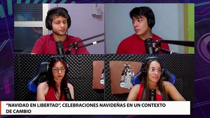 GENZ | En vivo por Misiones Online