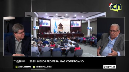ICN Digital | 25 de Diciembre | EN VIVO 🔴