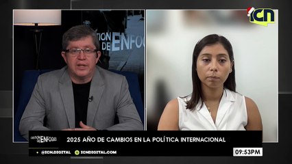 ICN Digital | 27 de Diciembre | EN VIVO 🔴