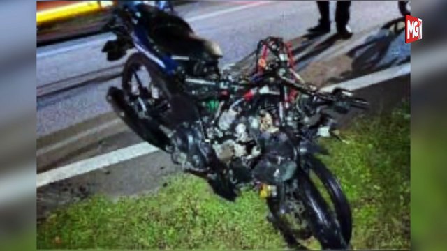 (LIVE)) Menarik di MGFlash: Pas Elak PRK, Peguam Saman Larang Rokok Di Pejabat