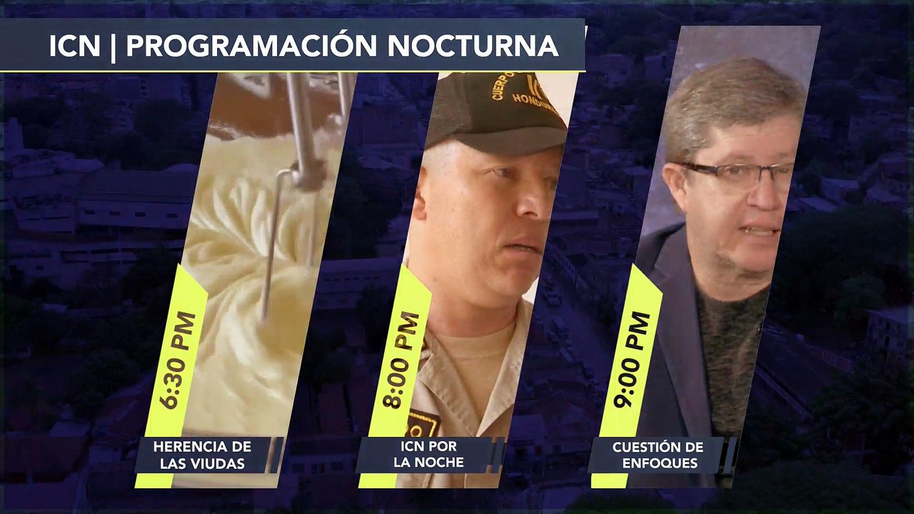 ICN Digital | 3 de Enero | EN VIVO 🔴