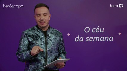 AO VIVO | André Mantovanni faz previsões para a semana de 6 a 12 de janeiro
