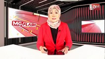 ((LIVE)) Peserta Himpunan Solidariti Najib Tidak Derhaka; Duta Palestin Kesal Kecoh WTKL