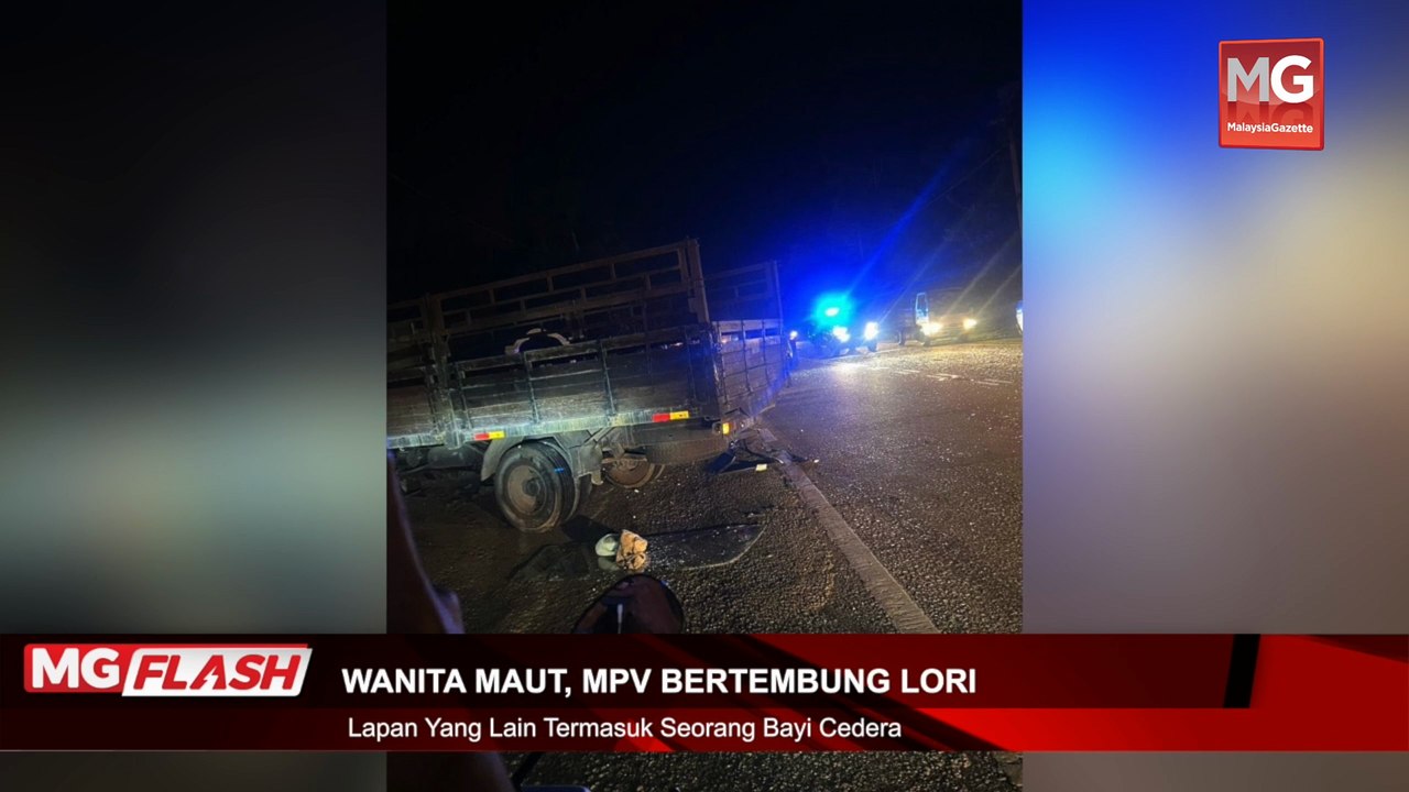((LIVE))  Titah Adendum Disembunyikan?