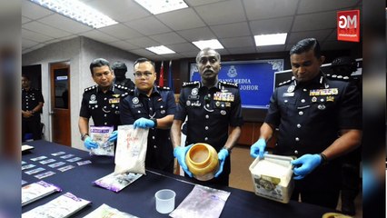 ((LIVE)) Pembangkang Eksploitasi Titah Adendum; Ujian Air Kencing Sebelum Konsert Tak Praktikal