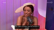 Kat Graham fala sobre amor pelo Brasil: 'destinada a estar aqui'