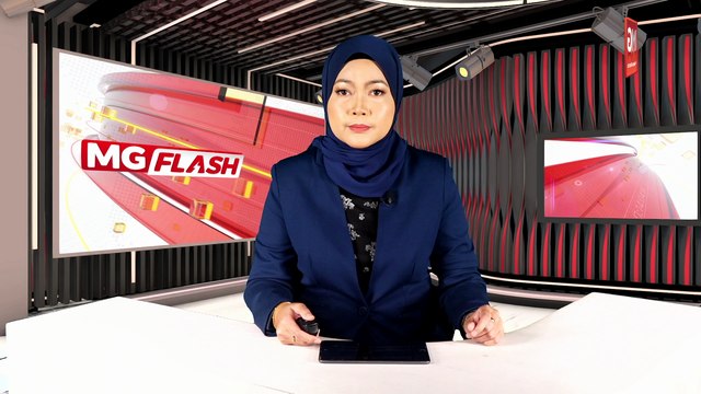 ((LIVE)) Montaj VMY2026 Undang Tanda-Tanya; Bumbung Bocor Memalukan!