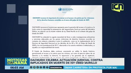 ICN Digital | 8 de Enero | EN VIVO 🔴