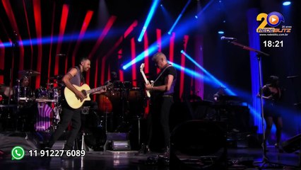 MÚSICAS 24 HORAS - Pop, Rock,  Nacionais e Flash Back -  programação ao vivo da RedeBlitz