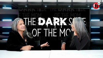 Nohemí González /  Dark Side of the mom