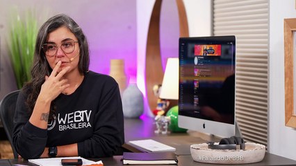 🚨Esquenta BBB25 | Comentando BBB: O Documentário - Ep.2 “Os Conflitos”.