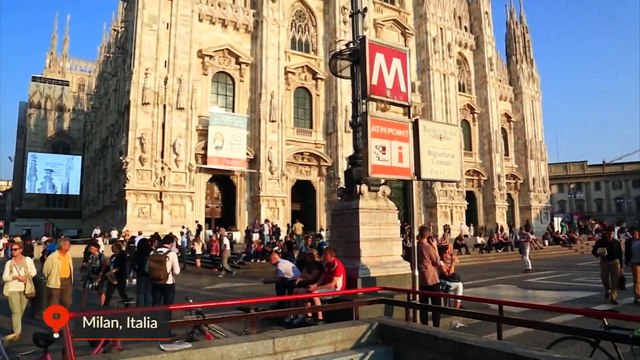Tv4-CadaDía | Papel que juega la alimentación para reforzar el sistema inmune de los niños | 09/01/25