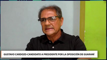 Por primera vez en la historia, Guaraní Antonio Franco tendrá elecciones para renovar autoridades